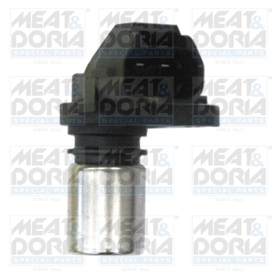 Sensor, crankshaft pulse